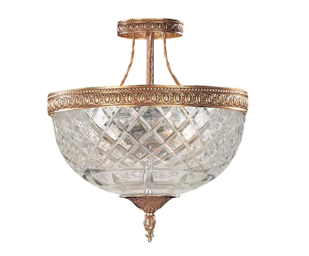 3 Light Olde Br Traditional Ceiling Mount 204ru B A Robinson 3 Light Olde Br Traditional Ceiling Mount 204ru B A Robinson Lighting